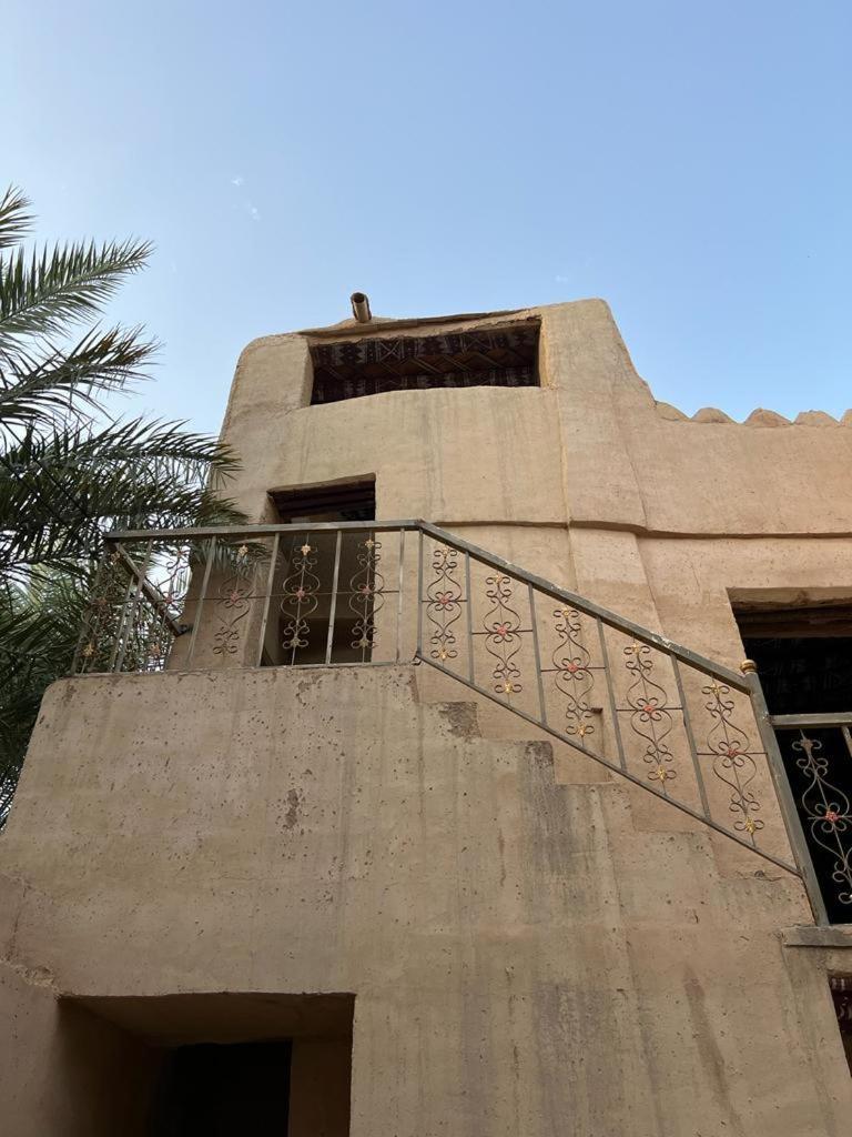 Mall Aldakhil House Al Ḩamrāʼ Exterior foto